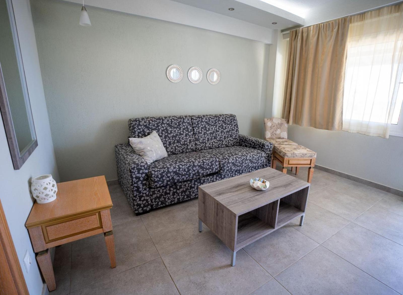 Onar By The Sea Luxurious Apartments Flogita Exterior photo